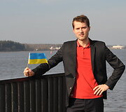 M.Latanauskas rei&scaron;kia paramą Ukrainai
