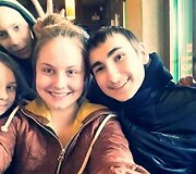 Priera&scaron;as po nuotrauka skelbia A&scaron;, Luka ir Kauno onko čempionai! (Visiem remisija Kirilo trūksta) dream team)