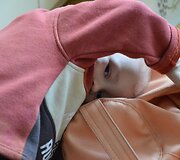 Danielių ligoninėje slaugo tėtis &ndash; vienintelis &scaron;eimos maitintojas