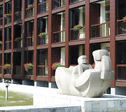 Kauno klinikų medikai ai&scaron;kina, kas atsitiko