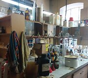 Seimo nario Manto Adomėno tėvas chemikas Povilas Adomėnas kaltinamas žmonių nuodijimu