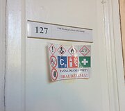 Seimo nario Manto Adomėno tėvas chemikas Povilas Adomėnas kaltinamas žmonių nuodijimu