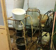 Seimo nario Manto Adomėno tėvas chemikas Povilas Adomėnas kaltinamas žmonių nuodijimu