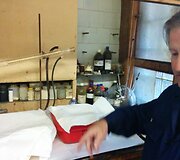 Seimo nario Manto Adomėno tėvas chemikas Povilas Adomėnas kaltinamas žmonių nuodijimu