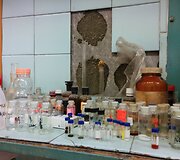 Seimo nario Manto Adomėno tėvas chemikas Povilas Adomėnas kaltinamas žmonių nuodijimu