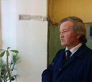 Seimo nario Manto Adomėno tėvas chemikas Povilas Adomėnas kaltinamas žmonių nuodijimu
