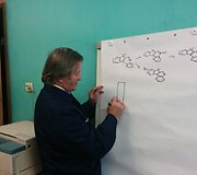 Seimo nario Manto Adomėno tėvas chemikas Povilas Adomėnas kaltinamas žmonių nuodijimu
