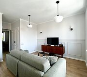 Butas Klaipėdoje po remonto