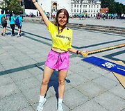 Laura Jak&scaron;taitė