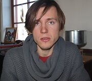 Domantas pasakoja apie &scaron;okolado gaminimo subtilybes