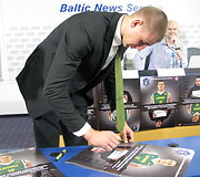 Jonas Valančiūnas