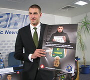 Jonas Valančiūnas