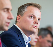 Susisiekimo ministerija pristatė 33 valstybinės reik&scaron;mės kelių kokybės audito rezultatus