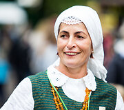 Dainų &scaron;ventės renginiai