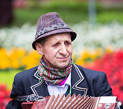 Dainų &scaron;ventės renginiai