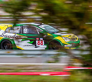 Treniruočių akimirka