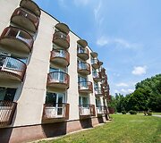  Poilsio namai &bdquo;Baltija&ldquo;