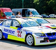 &bdquo;Aurum 1006 km&ldquo; lenktynių techninė komisija