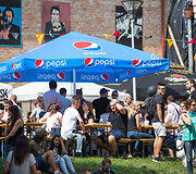 &bdquo;Vilnius Burger Fest&ldquo; momentas