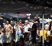 &bdquo;Vilnius Burger Fest&ldquo; momentas