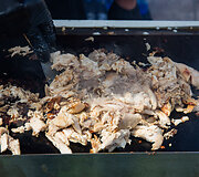 &bdquo;Vilnius Burger Fest&ldquo; momentas