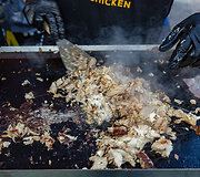 &bdquo;Vilnius Burger Fest&ldquo; momentas