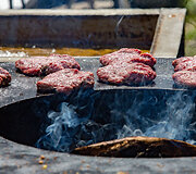 &bdquo;Vilnius Burger Fest&ldquo; momentas