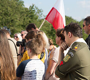 &bdquo;Valanda W&ldquo; ant Trijų kryžių kalno