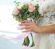 Evaldo Petrausko ir jo i&scaron;rinktosios Godos vestuvės