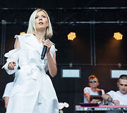 Monika Linkytė