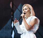 Monika Linkytė