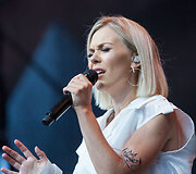 Monika Linkytė
