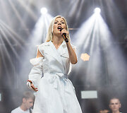 Monika Linkytė