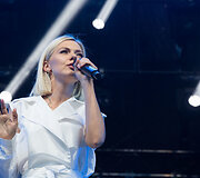 Monika Linkytė