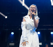 Monika Linkytė