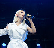 Monika Linkytė