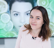 15min studijoje &ndash; kosmetologė Monika Launikaitytė