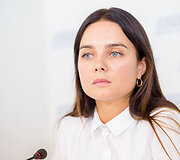 Viltė Sabalienė