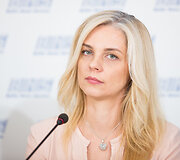 Eglė Vaitkevičiūtė