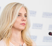 Eglė Vaitkevičiūtė