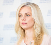 Eglė Vaitkevičiūtė