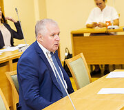 Arvydas Anu&scaron;auskas 