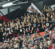 LKL rungtynės: Vilniaus &bdquo;Rytas&ldquo; &ndash; Utenos &bdquo;Juventus&ldquo;