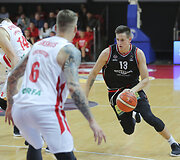 Margiris Normantas