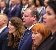 Saulius Skvernelis