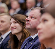 Saulius Skvernelis