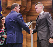 Saulius Skvernelis, Danas Rap&scaron;ys