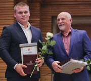 Bronislovas Vy&scaron;niauskas