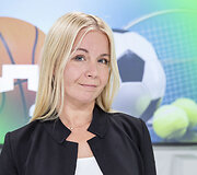 15min studijoje &ndash; pokalbis apie Vilniaus sporto ir kultūros festivalį