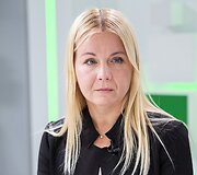 15min studijoje &ndash; pokalbis apie Vilniaus sporto ir kultūros festivalį